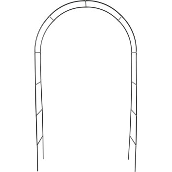 Dārza arka 240x37x140 cm