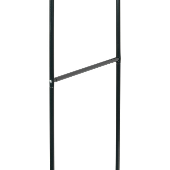 Garden Arch 240x37x140 cm