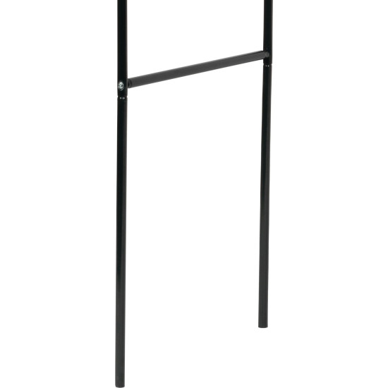 Garden Arch 240x37x140 cm