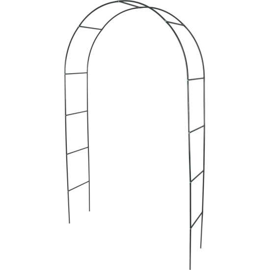 Garden Arch 240x37x140 cm