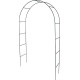 Garden Arch 240x37x140 cm