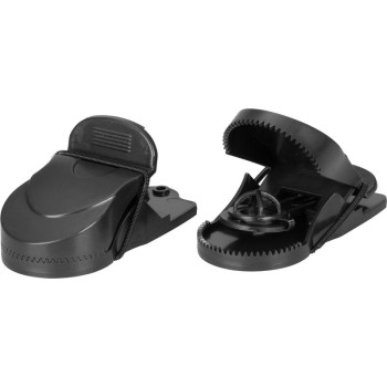 Мышеловка р04333, Blасkiller Duo, пластик, уп. 2шт