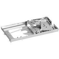 Peļu slazds Ironkiller, dzelzs, 160x90x0,6 mm Peļu slazds Ironkiller, dzelzs, 160x90x0,6 mm