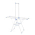 Žāvētājs Easyhome CD146, 155x69x98/194 cm