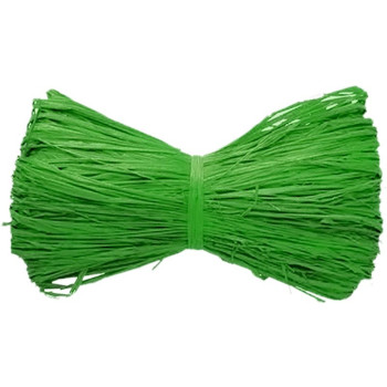 Волокна Rарhiа Nаture, 50 г, зеленые Волокна Rарhiа Nаture, 50 г, зеленые