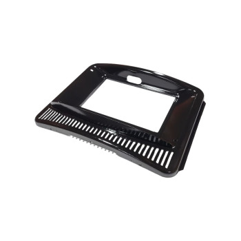 Cover for Strend Pro GH08 heater, front smaller, part 2