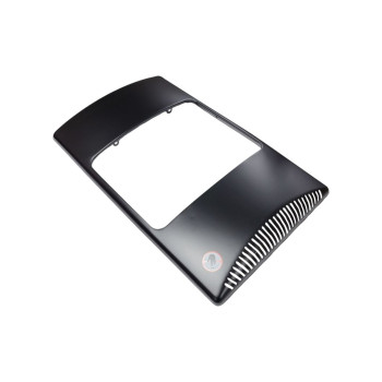 Cover for Strend Pro GH08 heater, front larger, part 3