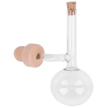 Пробка стеклянная WHT 50 мл, дегустационная