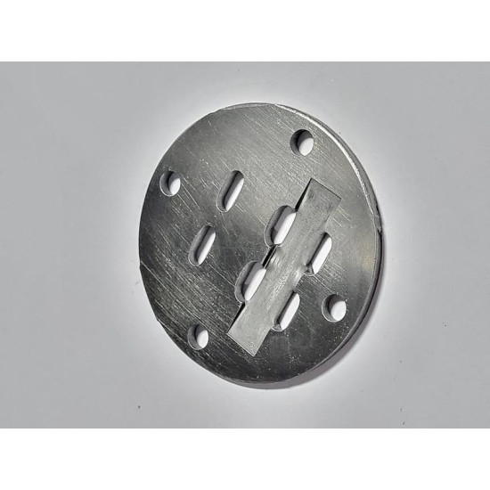 Vārsta plāksne kompresoram Strend Pro FL2024/FL2050, 22. daļa