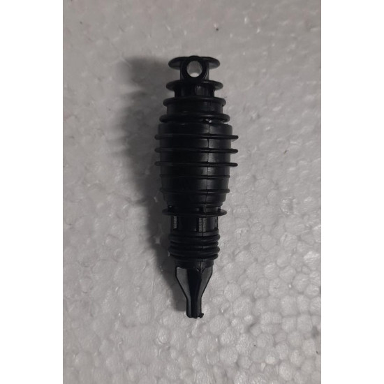 Eļļas korķis HSV50/HSV100, 16.daļa