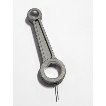 Ojnica HSV50/HSV100, 17. daļa