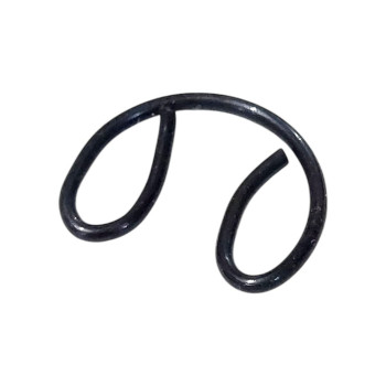 Стопорное кольцо поршня HSV50/HSV100, часть 18