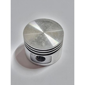 Virzulis HSV50/HSV100, 20. daļa