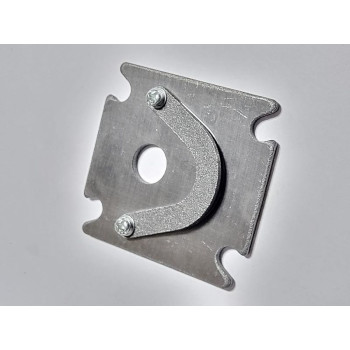 Клапанная пластина HSV50/HSV100, деталь 29