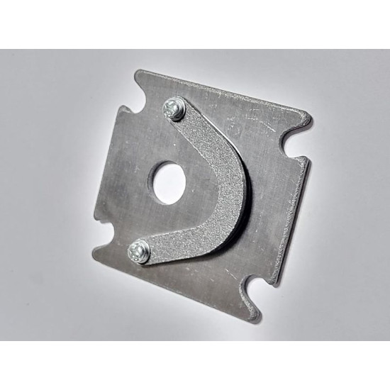 Клапанная пластина HSV50/HSV100, деталь 29