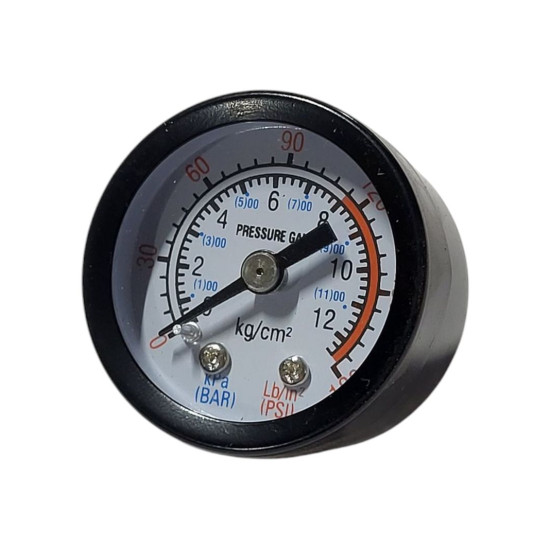 Manometrs HSV50/HSV100, diel 65