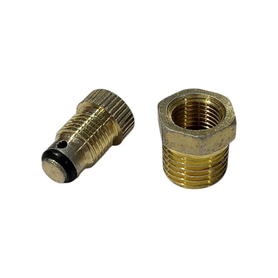 Drain valve HSV50/HSV100, part 81