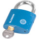 Padlock 45 mm Blossom, 3 keys