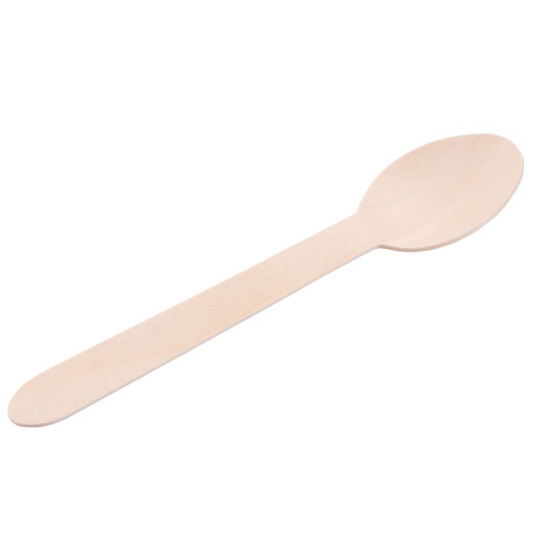 Karote MagicHome Woodline ECO Gastro, 160 mm, iepak. 100 gab, 100% dabīgs