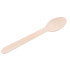 Spoon MagicHome Woodline ECO, 160 mm, pack. 10 pcs, 100% Natural