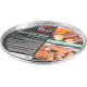 Tray MagicHome, 34 cm, round, aluminum Tray MagicHome, 34 cm, round, aluminum