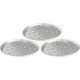 Tray MagicHome, 34 cm, round, aluminum Tray MagicHome, 34 cm, round, aluminum