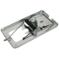 Ловушка FED 606, для крыс, листовой металл 170х90х2,5мм