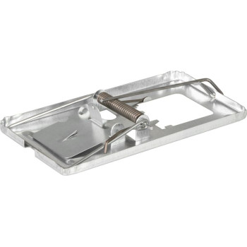 Ловушка FED 606, для крыс, листовой металл 170х90х2,5мм