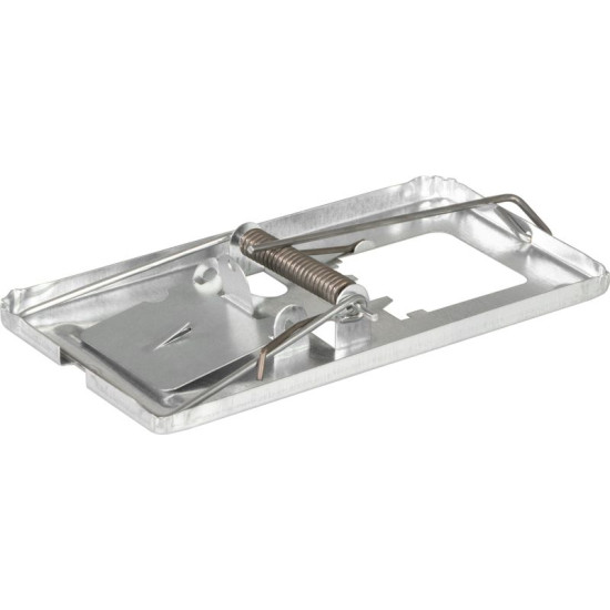 Ловушка FED 606, для крыс, листовой металл 170х90х2,5мм