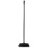 Broom York ECONATURAL, metal handle 120 cm