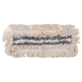 Mops York ECONATURAL, maiņa