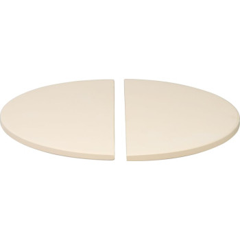 Камень для пиццы для гриля Kamado Egg 13", керамика