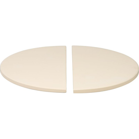 Picas akmens grilam Kamado Egg 13", keramika