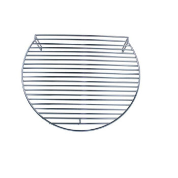 Grid expander pre grill Kamado Egg 21"