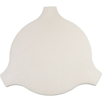 Paplāte - cepešplāksne grilam Kamado Egg 21"