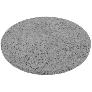 Камень для пиццы для гриля Kаmаdo Egg 16", керамический