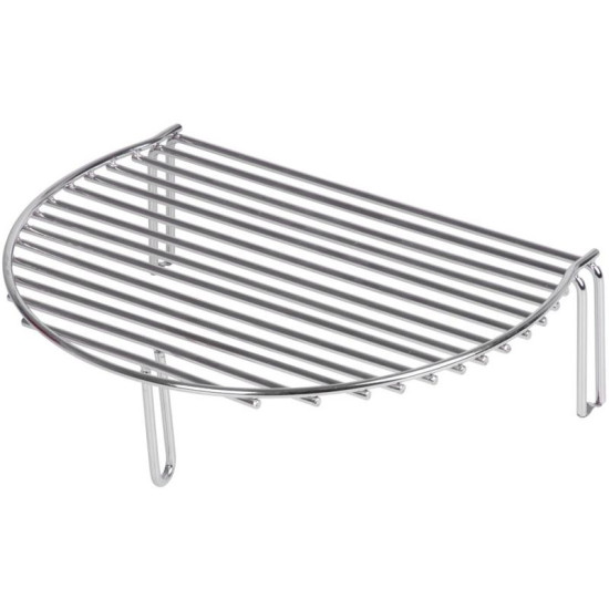 Grill expander for Kamado Egg grill 16"