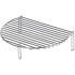 Grill expander for Kamado Egg grill 16"
