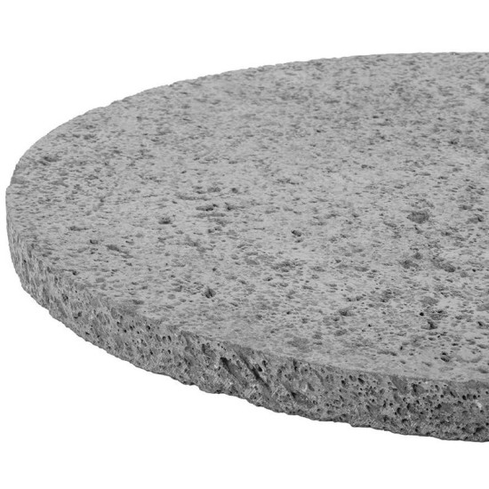 Paliktnis picai grilam Kamado Egg 21"