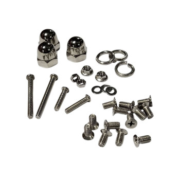 Шурупы для гриля Kamado Egg 18", 21"