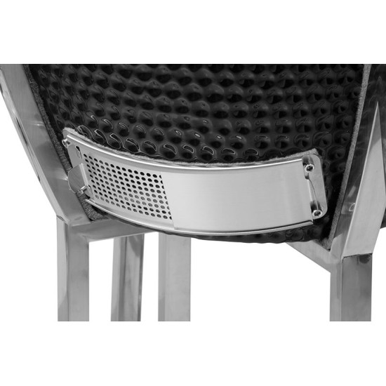 Režģis Kamado Egg, 21"