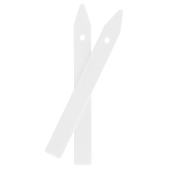 Etiķete Gardens LA743, 12 cm, marķējums, augiem un ziediem, iepakojumā 30 gab.