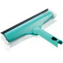 Window mop LEIFHEIT 51320 3in1, with squeegee, on handle