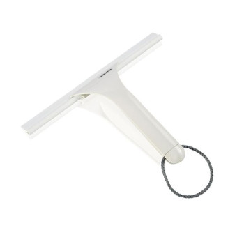 LEIFHEIT 41650 Ракель Cabino, для душа, стеклянных поверхностей и зеркал