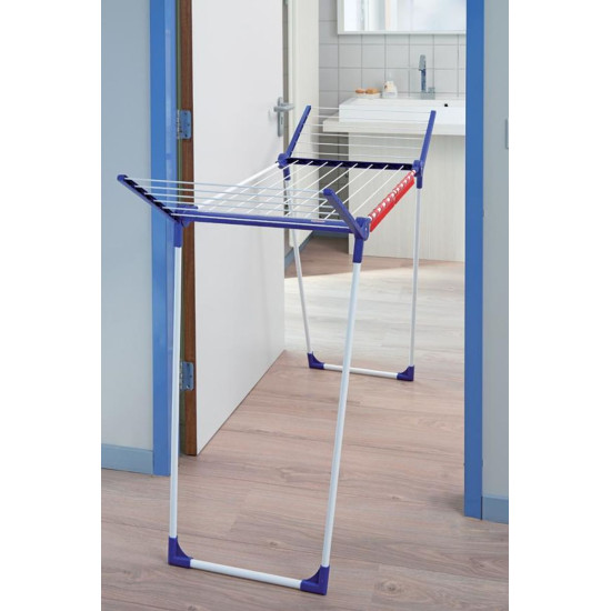 Сушилка для белья LEIFHEIT 81570 Pegasus 150 Solid Slim