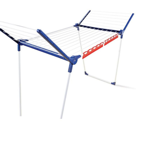 Сушилка для белья LEIFHEIT 81514 Pegasus 180 Solid