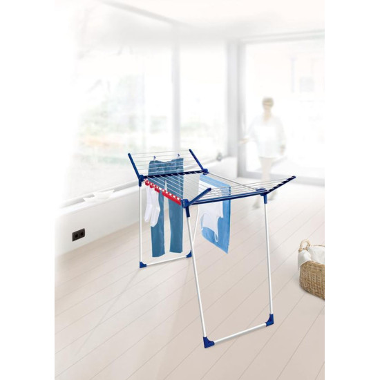 Сушилка для белья LEIFHEIT 81514 Pegasus 180 Solid