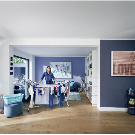 Сушилка для белья LEIFHEIT 81514 Pegasus 180 Solid