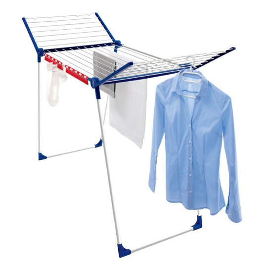 Сушилка для белья LEIFHEIT 81520 Pegasus 200 Solid