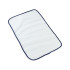 <p>An excellent helper for making it easier to iron delicate materials, resistant to temperatures up to 200°C, material 100% polyester, size 60 x 40 cm.</p>
